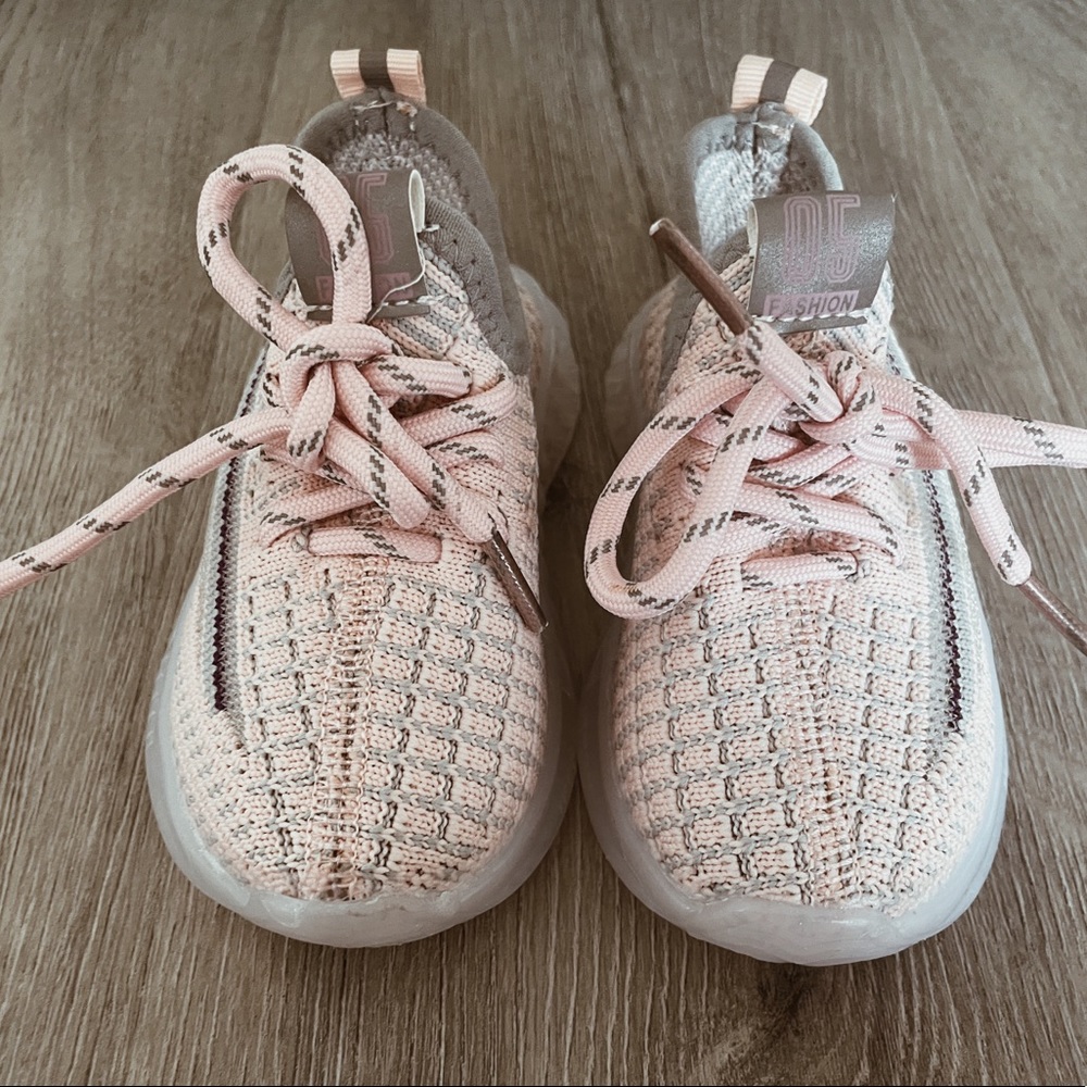 Baby SZN sneakers ♡